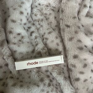 RHODE Shea Butter Lip Treatment